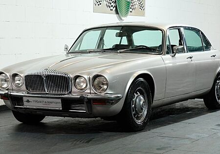 Jaguar Daimler 6 Sovereign XJ 6