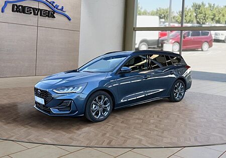 Ford Focus ST-Line X 1.0 155PS Aut.aAHK/LED/Kamera/Wi