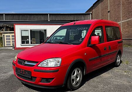 Opel Combo Edition