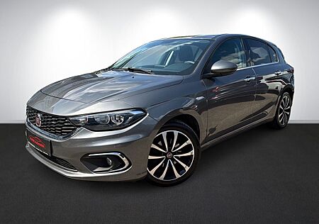 Fiat Tipo 1.4 T-Jet Lounge *Navi*SHZ*PDC*Tempomat*