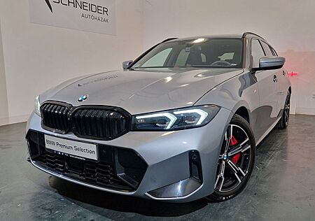 BMW 330 3 Touring i xDrive M Sport