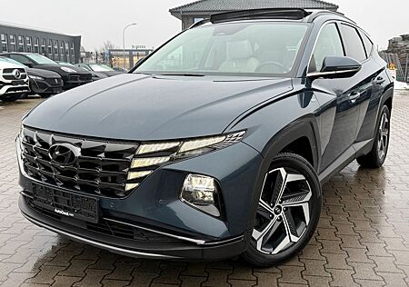 Hyundai Tucson 1.6T-GDI(MHEV) Executive Panoramadach*ACC
