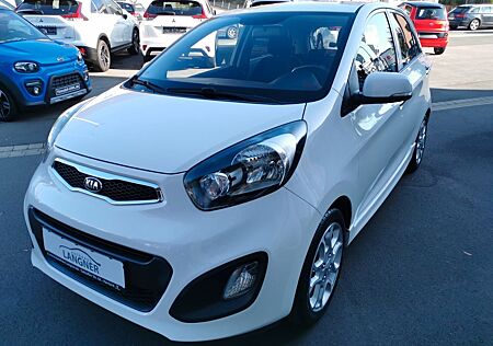 Kia Picanto Spirit *KLIMA*LM*