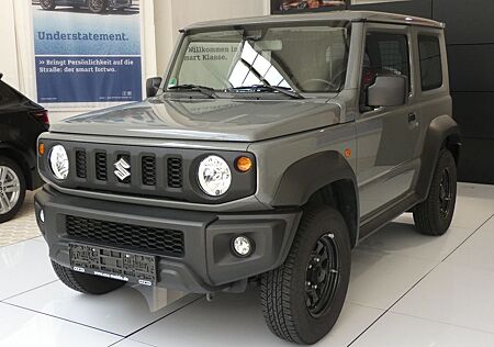 Suzuki Jimny 1.5 3D M/T COMFORT NFZ SHZ SERVO