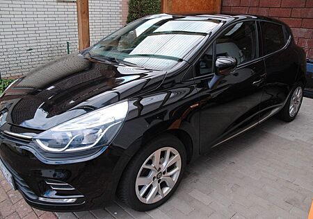 Renault Clio TCe 90 Limited Limited