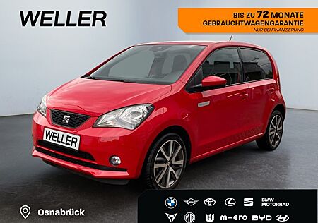 Seat Mii electric Edition Power Charge *SHZ*hzb Front