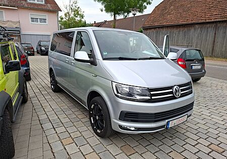 VW T6 Transporter Volkswagen Bus Multivan Comfortline