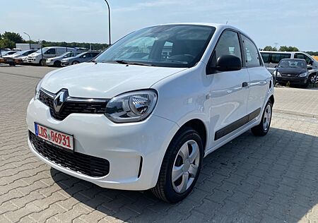 Renault Twingo SCe 65 Life *Klima*TÜV 12-2024*