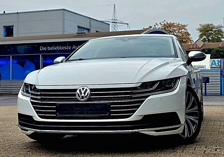 VW Arteon Volkswagen 2.0 TDI HIGHLINE Automatic