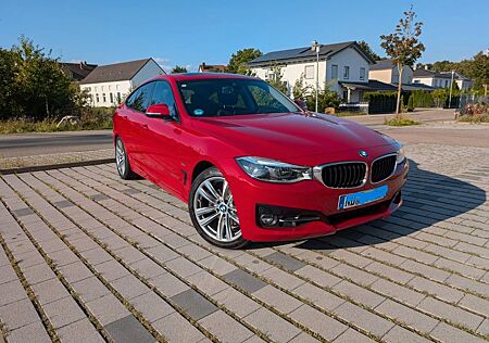 BMW 330i 330 Gran Turismo Gran Turismo xDrive Sp...