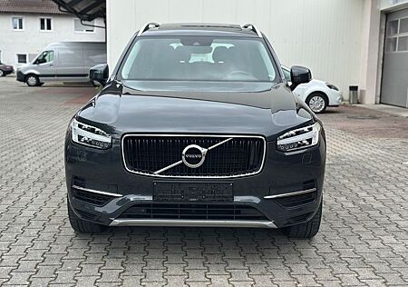 Volvo XC 90 XC90 T8AWD Geartronic Momentum/408 PS