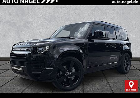 Land Rover Defender 110 D300 X-Dyn.HSE 22"AHK BlackP.Standh