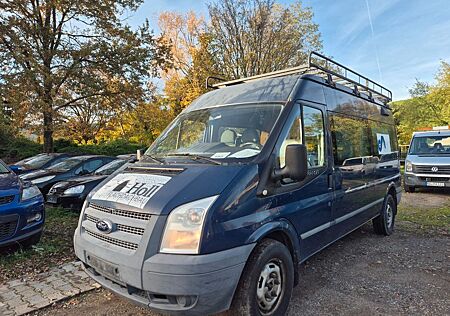 Ford Transit Kombi FT 350 L