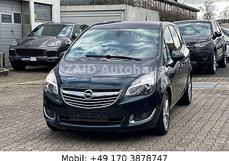 Opel Meriva MerivaB Innovation*Navi*Kamera*PDC*LED*Bi-Xe*EU6