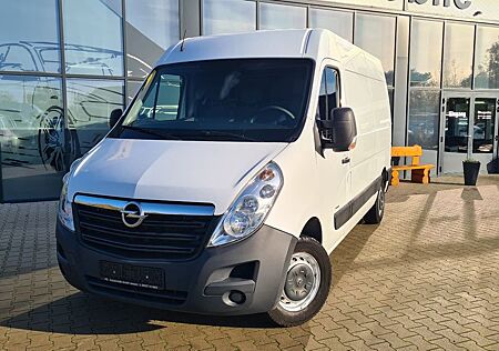 Opel Movano B Kasten/Kombi HKa L2H2*Klima