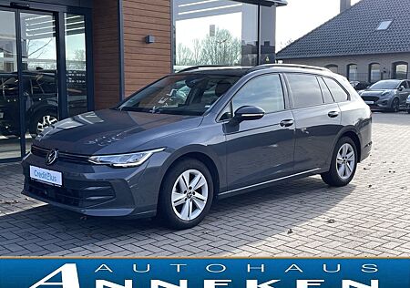 VW Golf Volkswagen 1.5 eTSI DSG Life*ACC*Sitzhzg*AppLink*