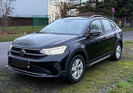 VW Taigo Volkswagen 1.0TS1,Kamera,NAVI,AHK,ACC,PDC,SHZ,Garanti