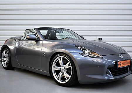 Nissan 370Z 40th Anniversary+1.Hand+Automatik+13.500KM