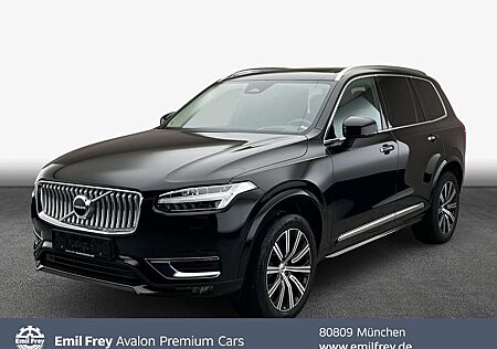Volvo XC 90 XC90 B5 D AWD Ultimate Bright