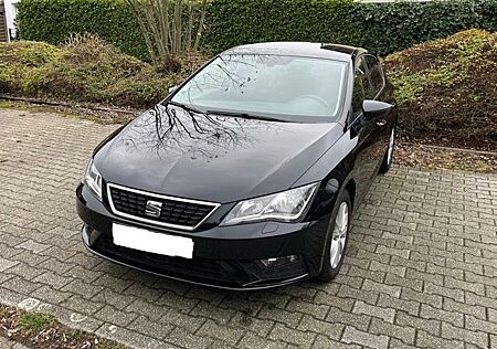 Seat Leon 1.2 TSI 81kW