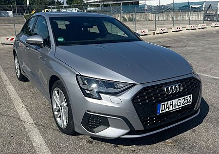 Audi A3 35 TDI S tronic Sportback