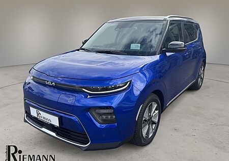 Kia Soul e- Inspiration 64 kWh + Leder-Paket