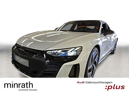 Audi e-tron GT RS Q BLACK MATRIX PANO B&O LM20