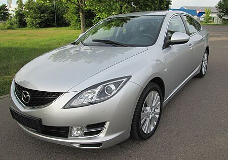 Mazda 6 Lim. 2.0 Exclusive Sport