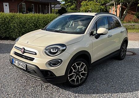 Fiat 500X 1.3 FireFly T. 111kW CROSS S&S 4x2 DCT ...
