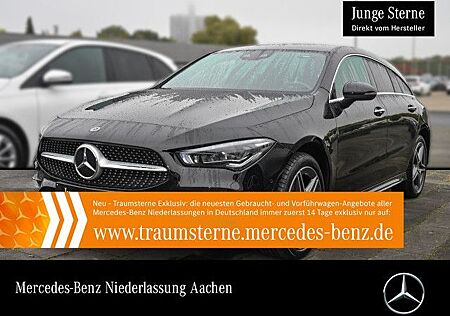 Mercedes-Benz CLA 250 Shooting Brake CLA 250 e SB AMG/AHK/Kamera/MBeam/AugReal/Sound