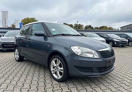 Skoda Fabia Classic 1.2 Tüv Neu + 1 jahr Garantie