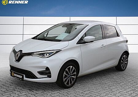 Renault ZOE Intens R135 Z.E. 50 zzgl. Batteriemiete