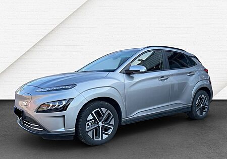 Hyundai Kona Elektro - Advantage+ Navi+11kw On-board Cha