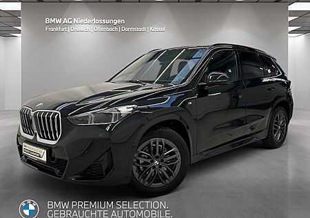 BMW X1 sDrive18d M Sport AHK Driv.Assist.Prof LED