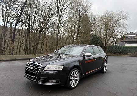 Audi A6 3.0 TFSI tiptronic quattro Avant -