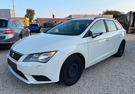 Seat Leon ST Reference