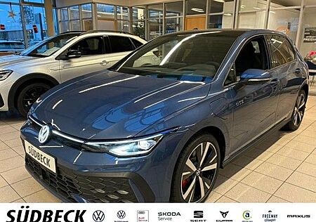 VW Golf Volkswagen GTE 1.5 TSI eHybrid GTE HUD+360°MATRIX-LED+