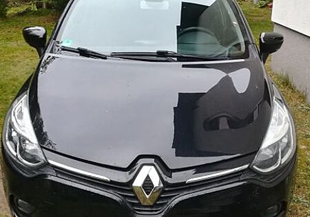 Renault Clio ENERGY TCe 90 Limited 2018 Klima Tempo SH