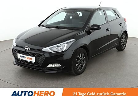 Hyundai i20 1.2 YES! *SHZ*ALU*LHZ*KLIMA*