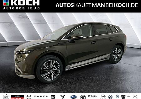 Skoda Enyaq 60 AHZV PAKETE WINTER TRANSPORT PLUS 20"LM