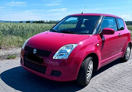 Suzuki Swift 1,3 Classic Classic
