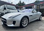 Jaguar F-Type Coupe Basis PANORAMA*28.000km