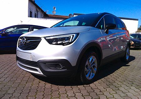 Opel Crossland 1,2 Innovation *1-Hand*Scheckheft*
