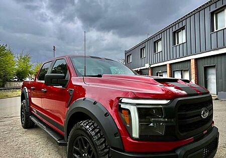 Ford F 150 /5.0/V8/4X4/Raptor/ Facelift