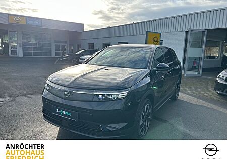 Opel Grandland X Grandland GS Rückfahrkamera Allwetterr.