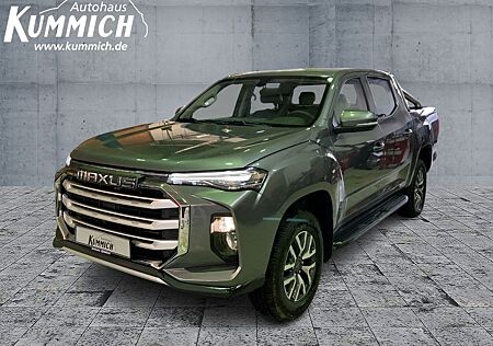 Maxus T90 EV PickUp 89KWH ELITE 177PS