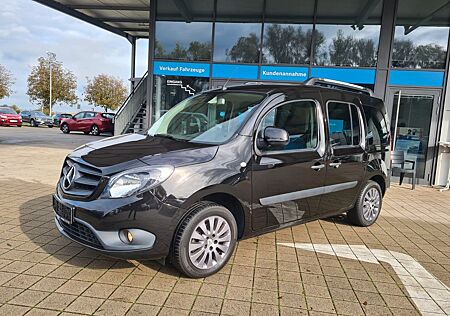 Mercedes-Benz Citan CDI lang Tourer Edition KAMERA NAVI PDC