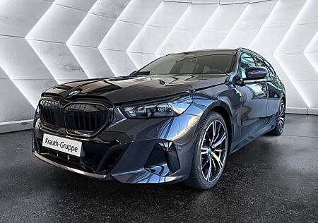BMW 520d Touring M Sportpaket Head-Up DAB LED RFK