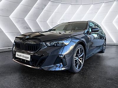 BMW 520d Touring M Sportpaket Head-Up DAB LED RFK