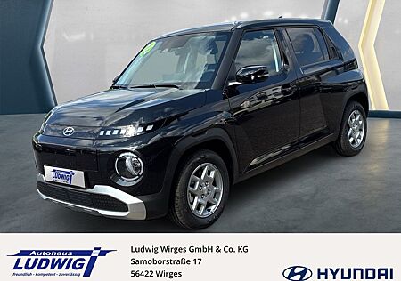 Hyundai Inster EV (42kWh) TREND *NAVI*KAMERA*SITZH*ALU